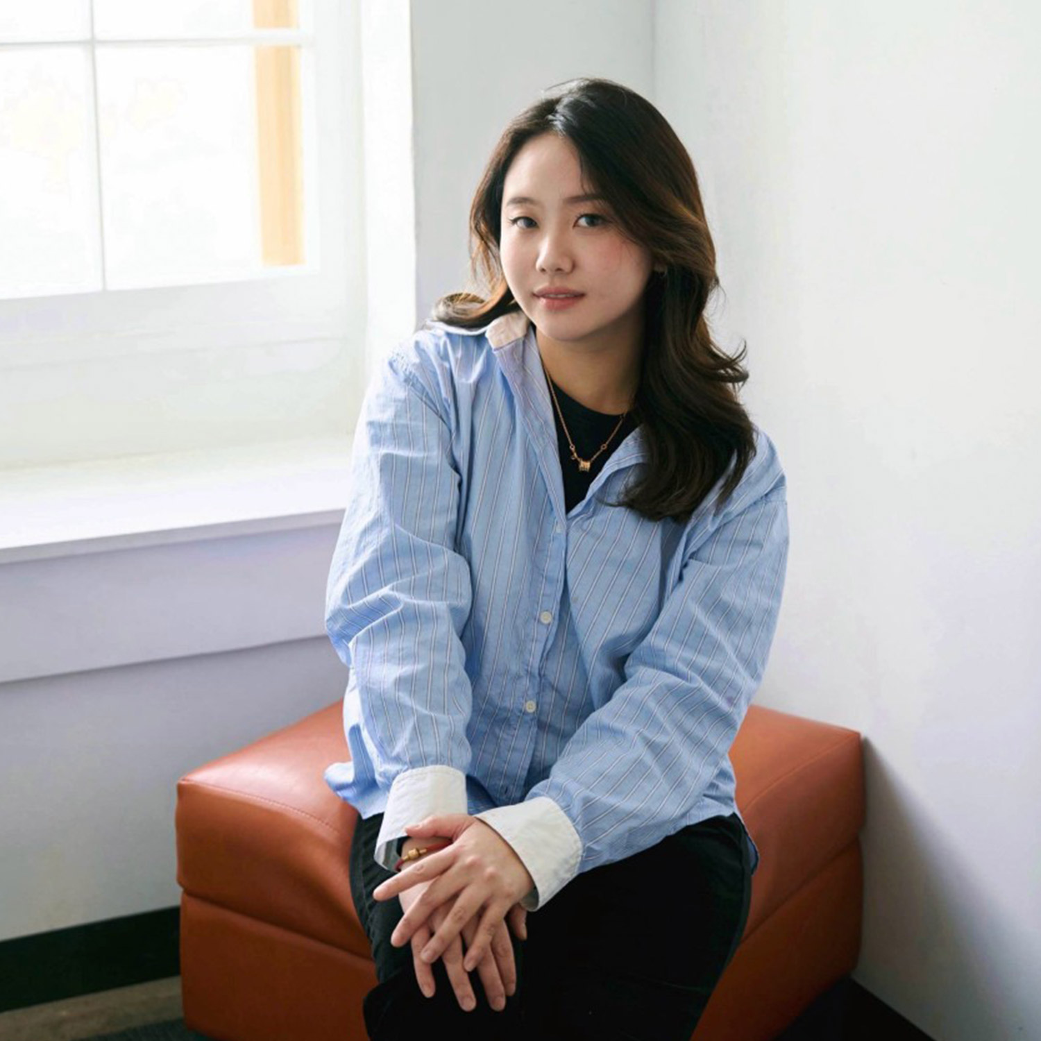 Amy Ye