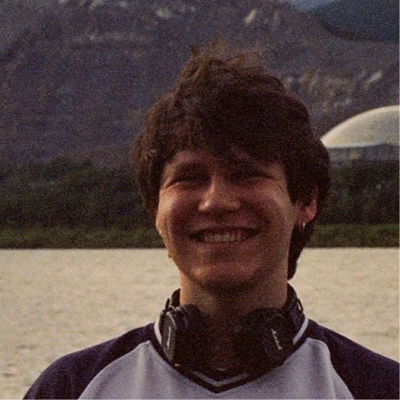 Ben Fieldhouse