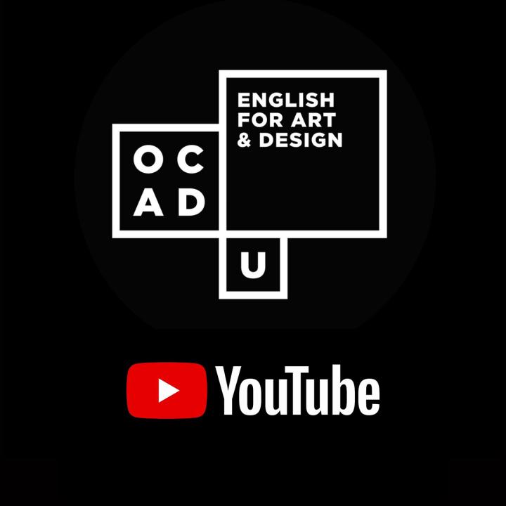 EAD Logo above Youtube Logo