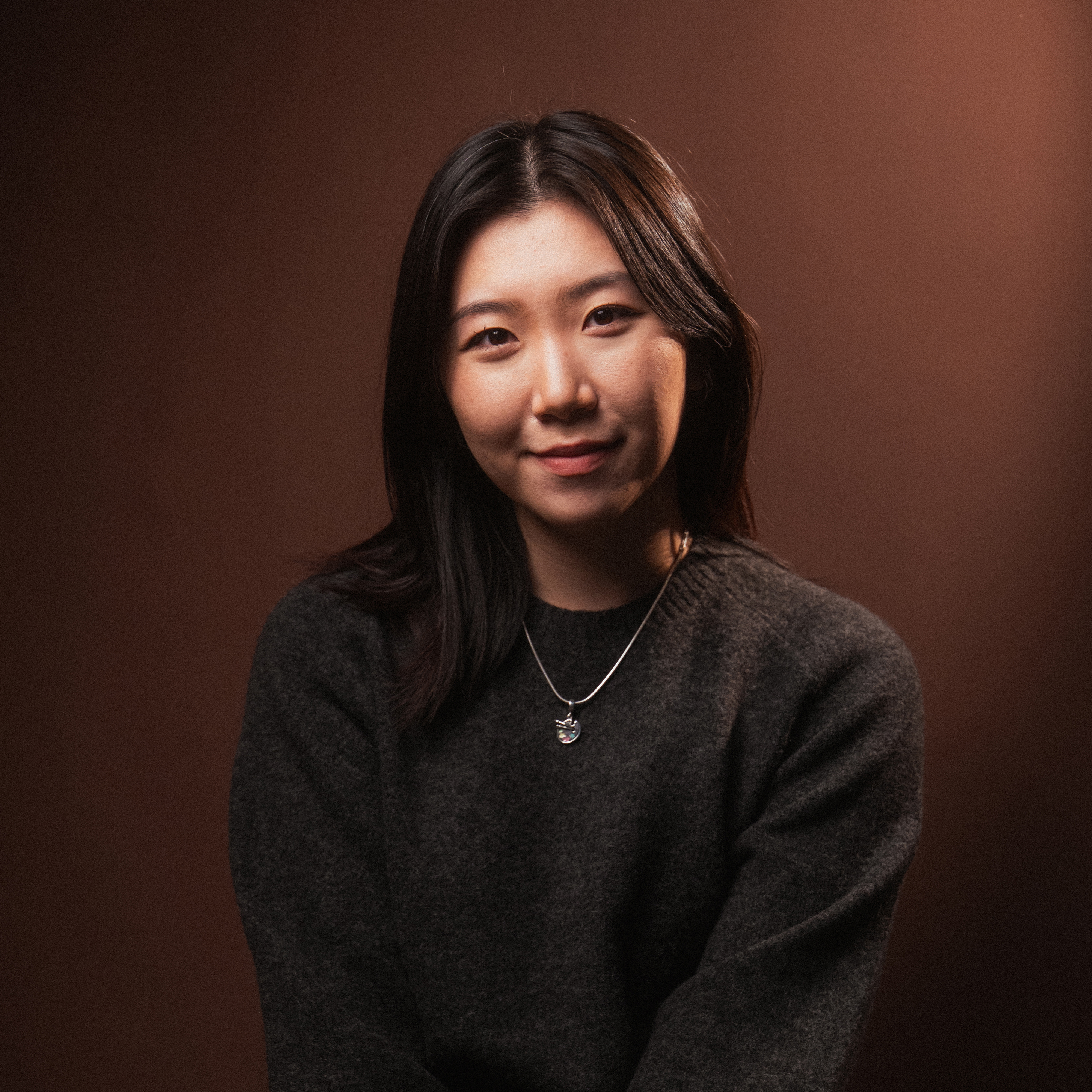 Justina Yu
