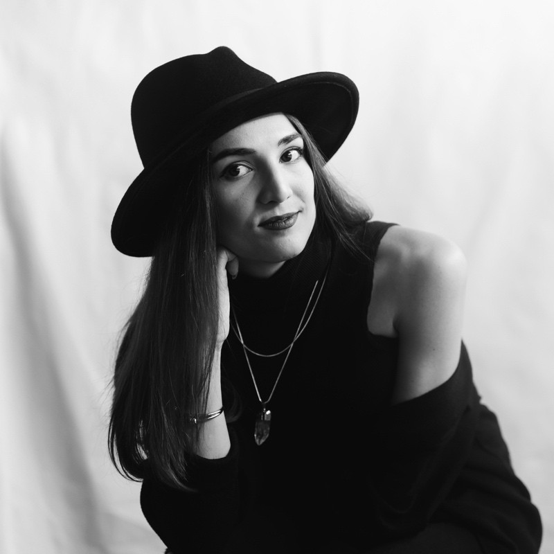 Laura Baldesarra