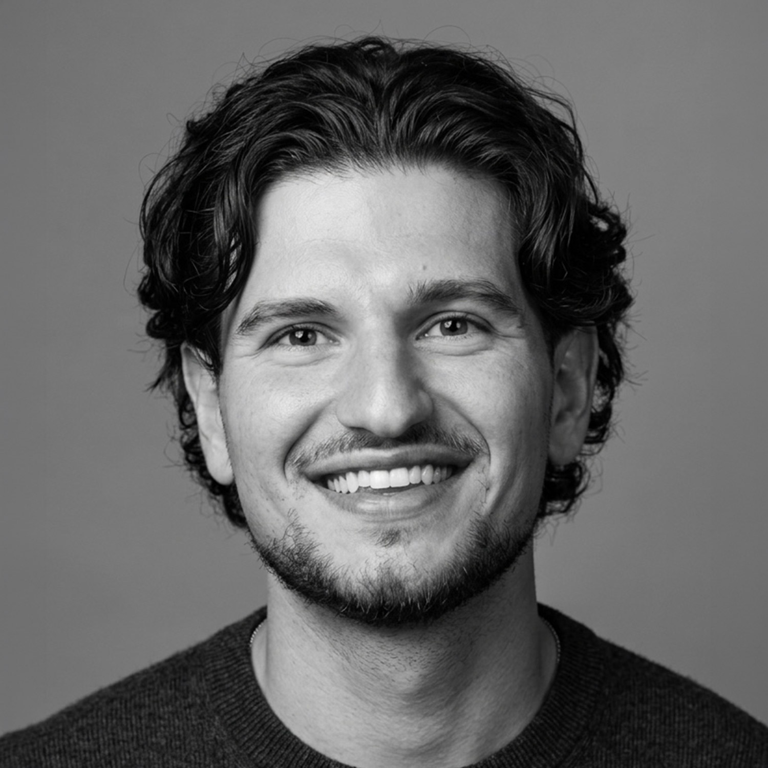 Luca Alvergue