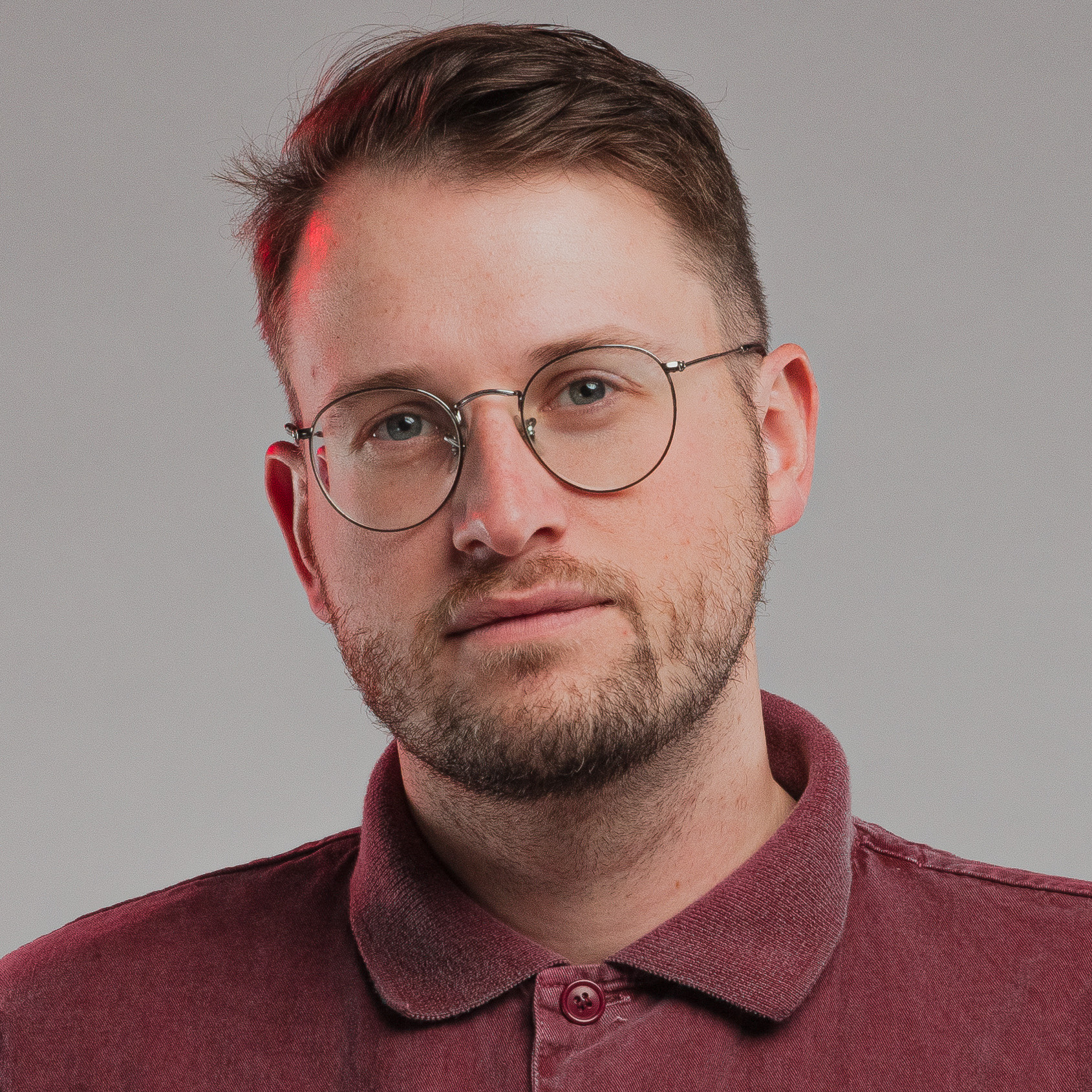 Lucas Kschischang