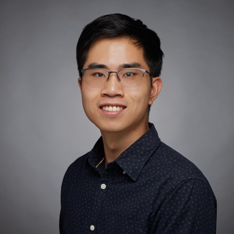 Martin Tam