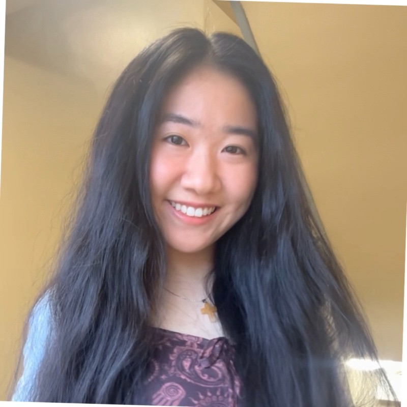 Patricia Wong