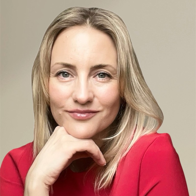 Stina Dios