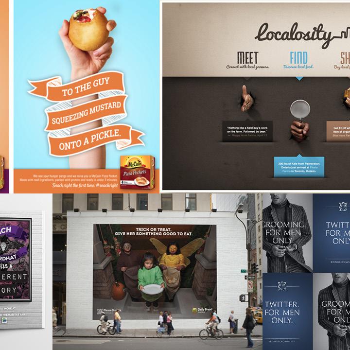 Student work by Ariel Riske, Zachary Bautista, Nicole Antinucci, Heejae Choi, Hayley Hinkley.