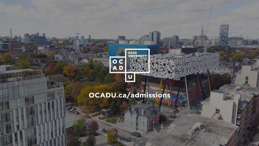 Housing at OCAD University
